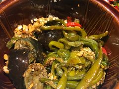 -井水小厨·湘菜(活力广场店)