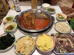 -陈艳红火锅菜·冒菜(簋街店)
