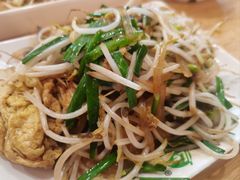 -李连贵熏肉大饼(金隅嘉品Mall店)