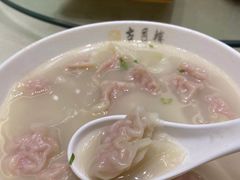 -留芳·文旅古月楼(老街店)