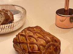 威灵顿牛扒-风雅厨