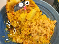 -太食獸泰式茶餐厅(IFS国金中心店)