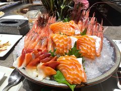 -大渔铁板烧(花园道店)