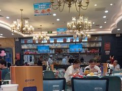 -申阿婆·上海菜·小海鲜(国展店)
