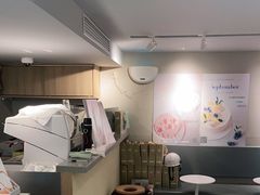 -美丽心情蛋糕(江苏路店)