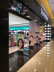 -丝芙兰Sephora