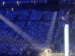 -梦之蓝青奥体育公园体育馆