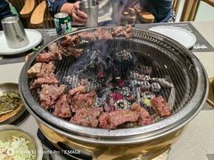 -味家烤肉烤鳗鱼牛排(西塔旗舰店)