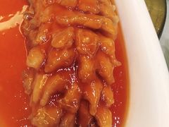 松鼠鱼-老长春肉馆(创业大街店)