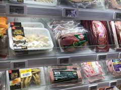 -盒马鲜生(皇庭广场店)