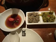 -黑鸡小馆(金源店)