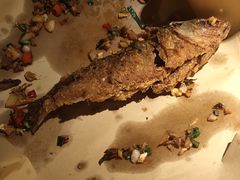 -洞庭土菜小炒馆(易发广场店)