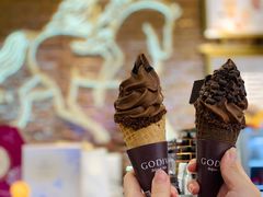 -GODIVA(海岸城店)