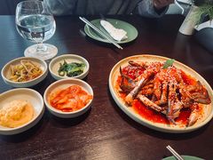 -Fuzzy Bistro 浮几韩餐·茶酒馆