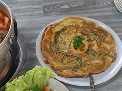 -槟城小云顶泰式餐厅