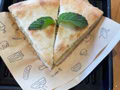 -荷恬·精致蔬食料理(富国街店)