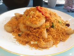 -濠景渔港(汇通店)