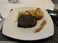 -国家大剧院西餐厅
