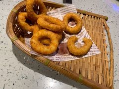 -味妙烤鱼吧(回龙观店)