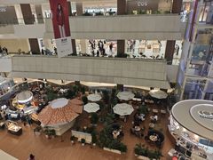 -天津万象城