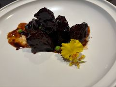 -上海滩餐厅(BFC外滩金融中心店)