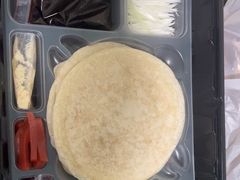 -青年公社烤鸭(姚家园万象汇店)