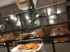 -牛上牛吊炉烧烤(红旗大街店)