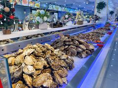 -春华海鲜城(广场西苑店)