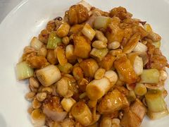 -万荣烤鸭店·北京菜(天坛店)