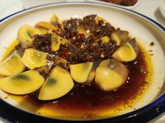 -老浒记烤鸭-北京菜(琉璃厂店)