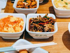 -老乡鸡(东方广场店)