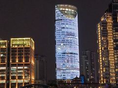 -黄浦江游览快线(金陵东路码头)