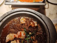 -绿茶餐厅(朝阳大悦城店)