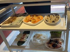 -碗中海·蒸汽海鲜·桑拿鸡(岭南天地店)