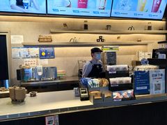 -瑞幸咖啡(深圳宝安机场国内到达厅店)