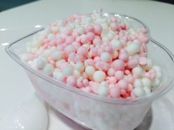 -Mini Melts 迷你美珠