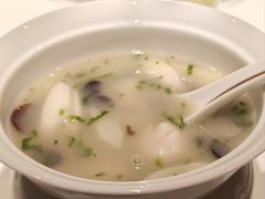 -荣轩(新荣记环球金融中心店)