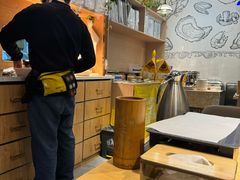 -蚝太郎烧烤(大寨路店)
