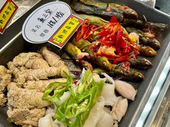 -佬牌火辣辣衢州特色菜(皇冠总店)