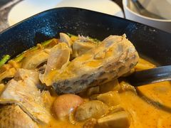 -Doo Dee Thai Food(Issan/Isaan/Esan)