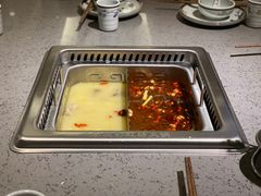 -彩虹坊火锅(宁穿路店)