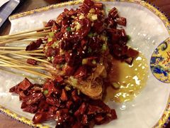 -缪氏川菜(丰盛町店)