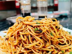-宜宾燃面非遗传承店