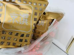 巧克力吐司-京馔手工吐司(万达广场济南高新店)