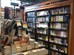 -西西弗书店(城西银泰城店)