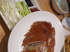 -春饼先生·北京烤鸭(甘井子万达店)