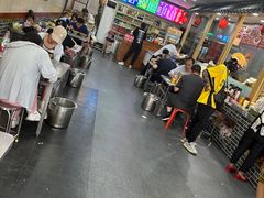 -白老三牛肉丸子面(平阳广场店)