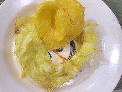 -尕胡才炕锅烤羊肉馆(八一路店)