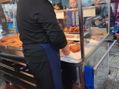 -杨天玉腊牛羊肉店