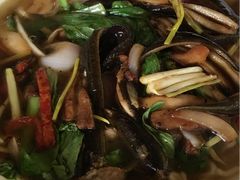 -孙家面馆(淮海第一城店)